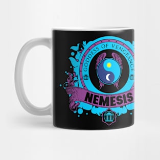 NEMESIS - LIMITED EDITION Mug